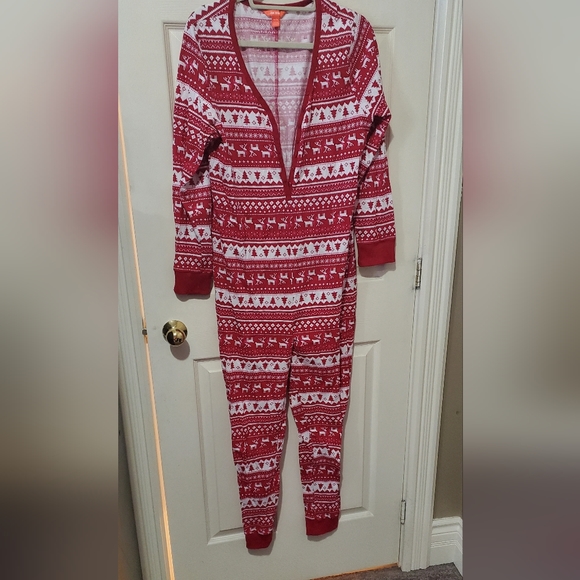 Ladies onesie size xl - Picture 1 of 6